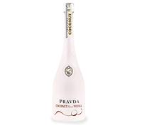 Pravda COCONUT Flavored Vodka 37,5% Vol. 0,7l