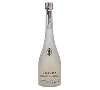Pravda COCONUT Flavored Vodka 37,5% Vol. 0,7l