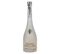Pravda COCONUT Flavored Vodka 37,50% 0,70 lt.