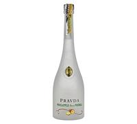 Pravda PINEAPPLE Flavored Vodka 37,5% Vol. 0,7l