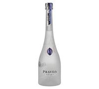 Pravda Vodka 40,00% 0,70 Liter