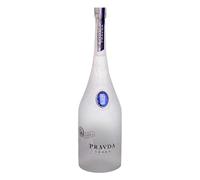 Pravda Vodka 40% Vol. 1,75l