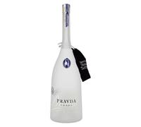 Pravda Vodka 40% Vol. 3l