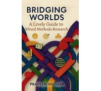 Praveen Hoogar Bridging Worlds (Copertina rigida)