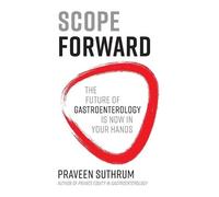 Praveen Suthrum Scope Forward (Tascabile)