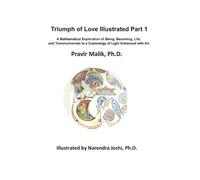 Pravir Malik Triumph of Love Illustrated - Part I (Tascabile)