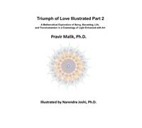 Pravir Malik Triumph of Love Illustrated - Part II (Tascabile)