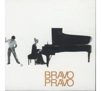 Pravo Patty - Bravo Pravo