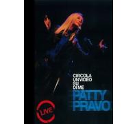Pravo Patty - Circola un video su di me... (+CD)