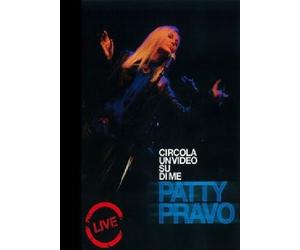 Pravo Patty - Circola un video su di me... (+CD)
