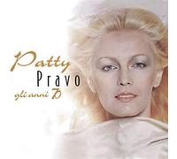 Pravo Patty - Gli Anni 70