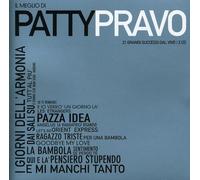 Pravo Patty - Il Meglio di