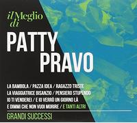 Pravo Patty - Il Meglio Di Patty Pravo (Live Arena Verona 2008)