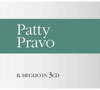 Pravo Patty - Il Meglio In