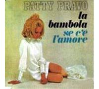 Pravo, Patty - La Bambola/Picture [Import]