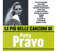 Pravo Patty - Le Piu' Belle Canzoni Di Patty Pravo