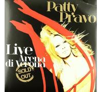 Pravo Patty - Live Sold Out