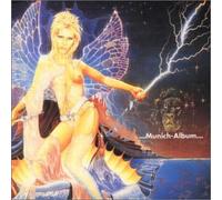 Pravo, Patty - Munich Album