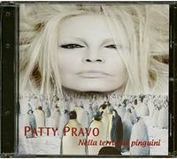 Patty Pravo - Nella Terra Dei Pinguini - Cd
