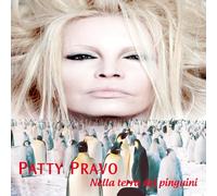 Pravo Patty - Nella Terra Dei Pinguini - Deluxe Edition (CD+Digital Book)