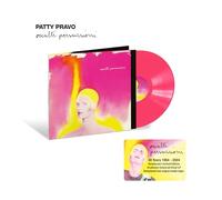 Pravo Patty - Occulte Persuasioni