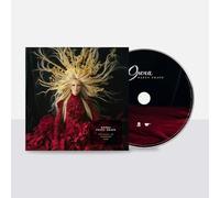 Pravo Patty - Opera - CD + Poster