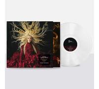 Pravo Patty - Opera Vinile Cristallo + Poster