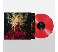Pravo Patty - Opera (Vinile Rosso)
