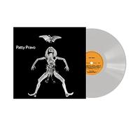 Pravo Patty - Patty Pravo (1976) (140 Gr. Vinile Trasparente)