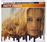 Pravo,Patty - Patty Pravo New Artwork 2009