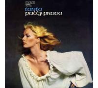 PRAVO PATTY - tanto- rsd 2018 - (VINYL LP) Tanto Rsd 2018