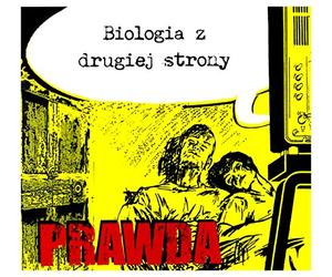 Prawda - Prawda: Biologia z Drugiej Strony [CD]