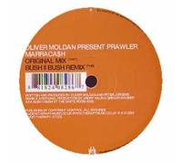 PRAWLER - MARRACASH