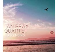 Prax Jan -Quartet- - Ascending