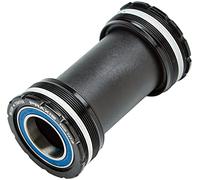 PRAXIS 47-3800 Movimento Perno Shimano Hollowtech Ii, T47 I.B. 85.5 mm