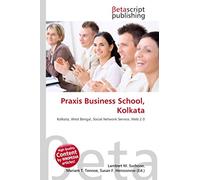 Praxis Business School, Kolkata: Kolkata, West Bengal, Social Network Service, Web 2.0