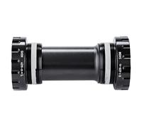Praxis Calotte Del Movimento Centrale Bsa Shimano Black