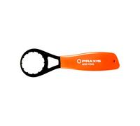 PRAXIS Chiave Inglese Montaggio Calotte M30 - TP-0330