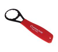 PRAXIS, Chiave Montaggio Calotte, M30 Unisex adulto, Standard