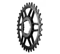 Praxis Corona Dm 1x Narrow Wide 3mm Offset Black