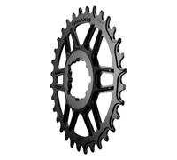 Praxis Corona Dm 1x Narrow Wide Black
