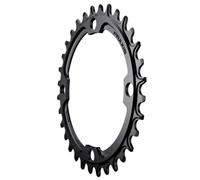 Praxis Corona Mtb 104bcd 1x Narrow Wide Alloy