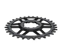 Praxis Corona Mtb Dm Narrow Wide Alloy 1x 0mm Offset Black