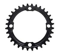 PRAXIS Corona Mtb Nw 34t 104 - 34-NW2001
