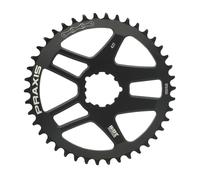 PRAXIS Corona Road 46t Dm Wave - 46-0001DM