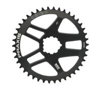 PRAXIS Corona Road 48t Dm Wave - 48-0001DM