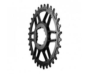 Praxis Corona Road Narrow Wide Dm Black