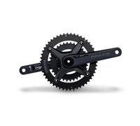 Praxis - CS - Alba DM X - 50/34 - 160 CYCLING AC NUOVO