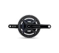 Praxis - CS - Zayante DM Carbon S - 52/36 - 172.5mm