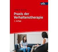 Praxis der Verhaltenstherapie